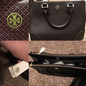 Brand new Tory Burch purse